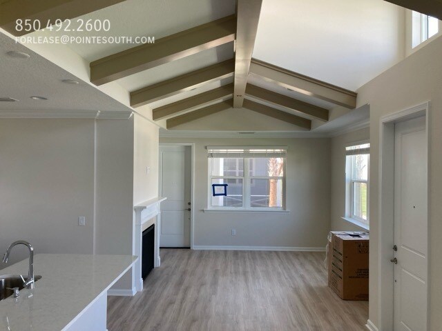 Foto del edificio - Coming Soon! Latitude Margaritaville Over ...