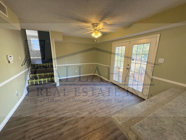 Foto del edificio - 4 Bedroom Home in Mabelvale