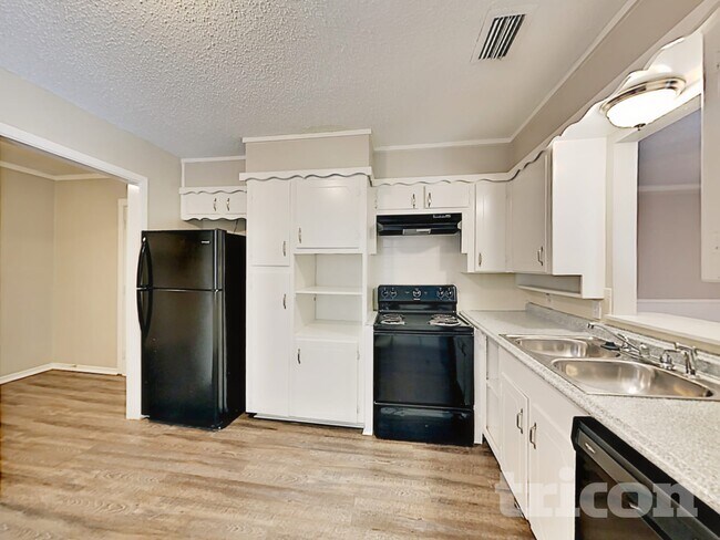 Foto del edificio - 429 W Ferndale Ln