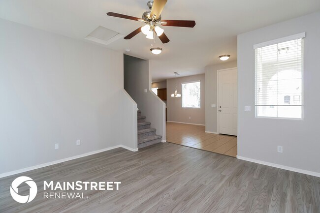 Foto del edificio - 3806 S 54th Glen