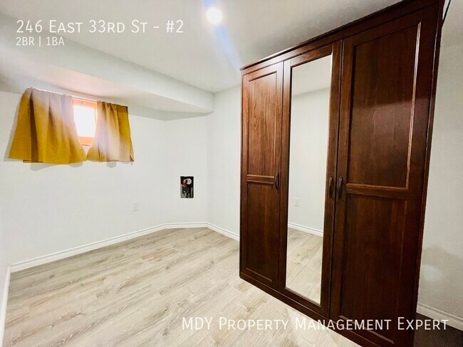 Photo du bâtiment - Move in ready!