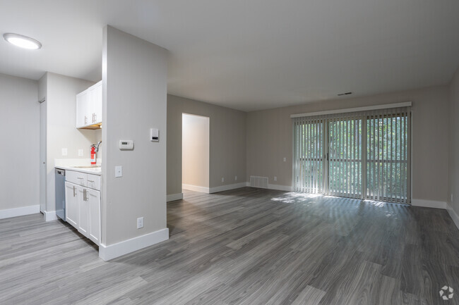 Foto del interior - Parchment Pointe Townhomes