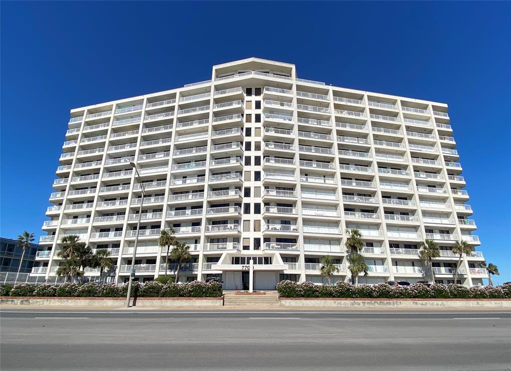 Foto principal - 7700 Seawall Blvd