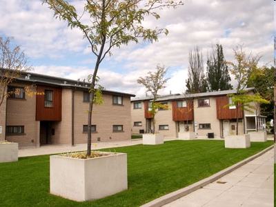 Building Photo - Vanhorne