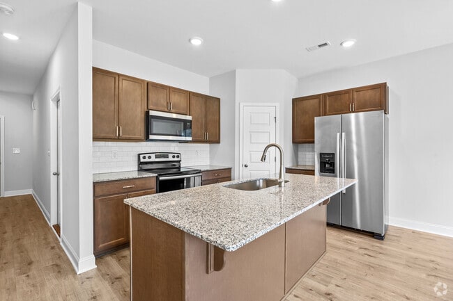 Building Photo - Marin Woods Townhomes