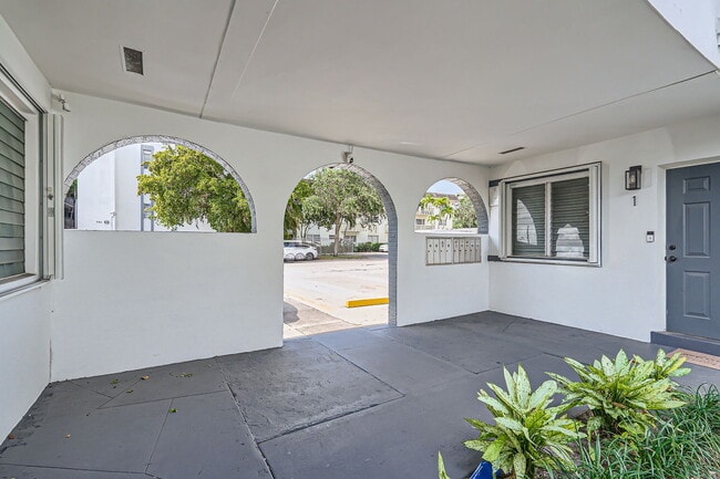 Foto del edificio - z-042026-Parkview I & II