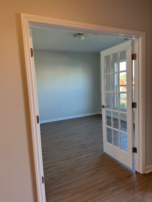 Foto del edificio - 3717 Clementine Ln