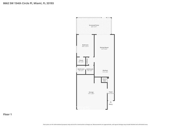 Foto del edificio - 8662 SW 154th Cir Pl
