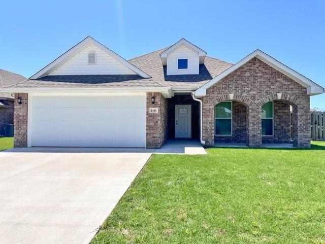 Foto principal - 2411 Graham Ln