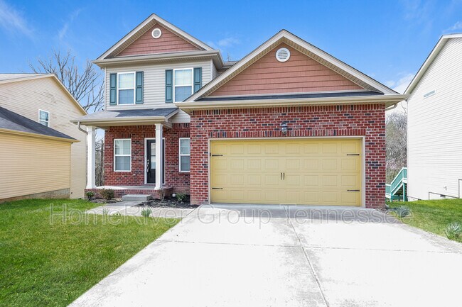Foto del edificio - 5001 Luker Ln