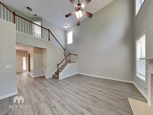 Foto del edificio - 9221 Altridge Dr