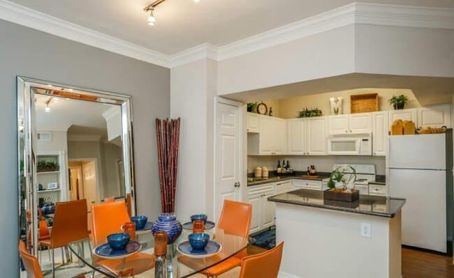 Foto del edificio - 2 bedroom in Houston TX 77007