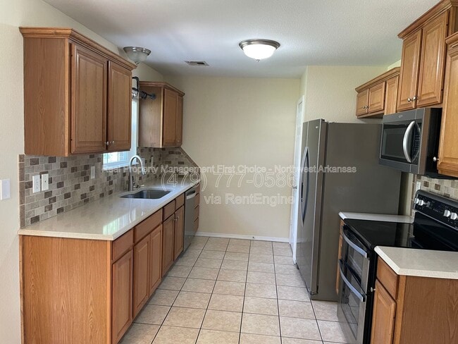 Foto del edificio - 511 Brookfield Dr