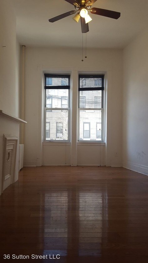 Primary Photo - 36 Sutton St