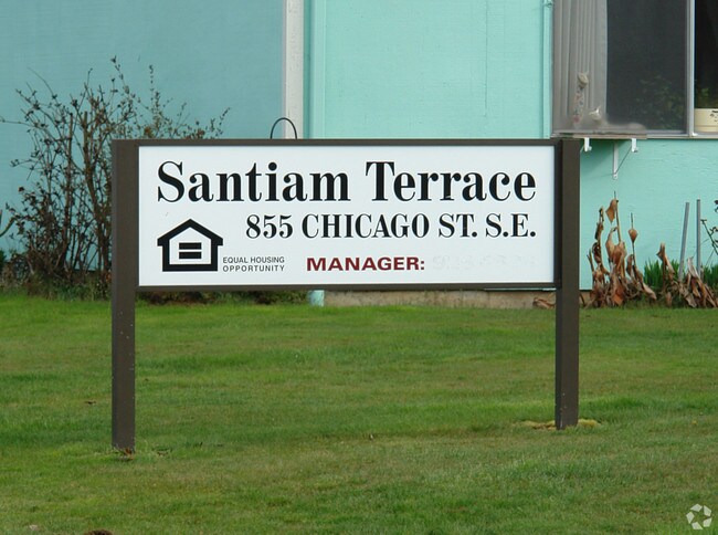 Building Photo - Santiam Terrace