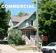 Building Photo - 813 N 3rd St