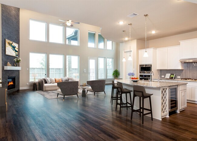 Foto del edificio - 10507 Halley Ln