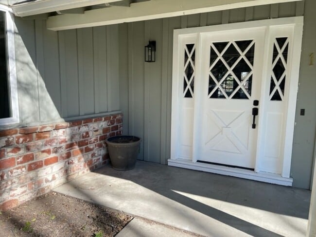 Foto del edificio - Updated single level 3 bedroom home in Danville