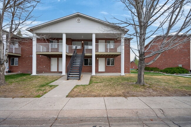 Building Photo - 4502 E 12th St