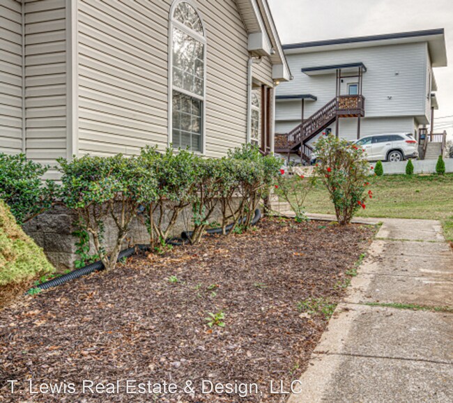 Building Photo - 5 br, 3 bath House - 3867 Hutson Ave