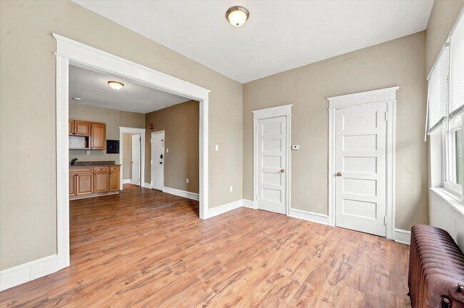Building Photo - 2106 Orthodox St