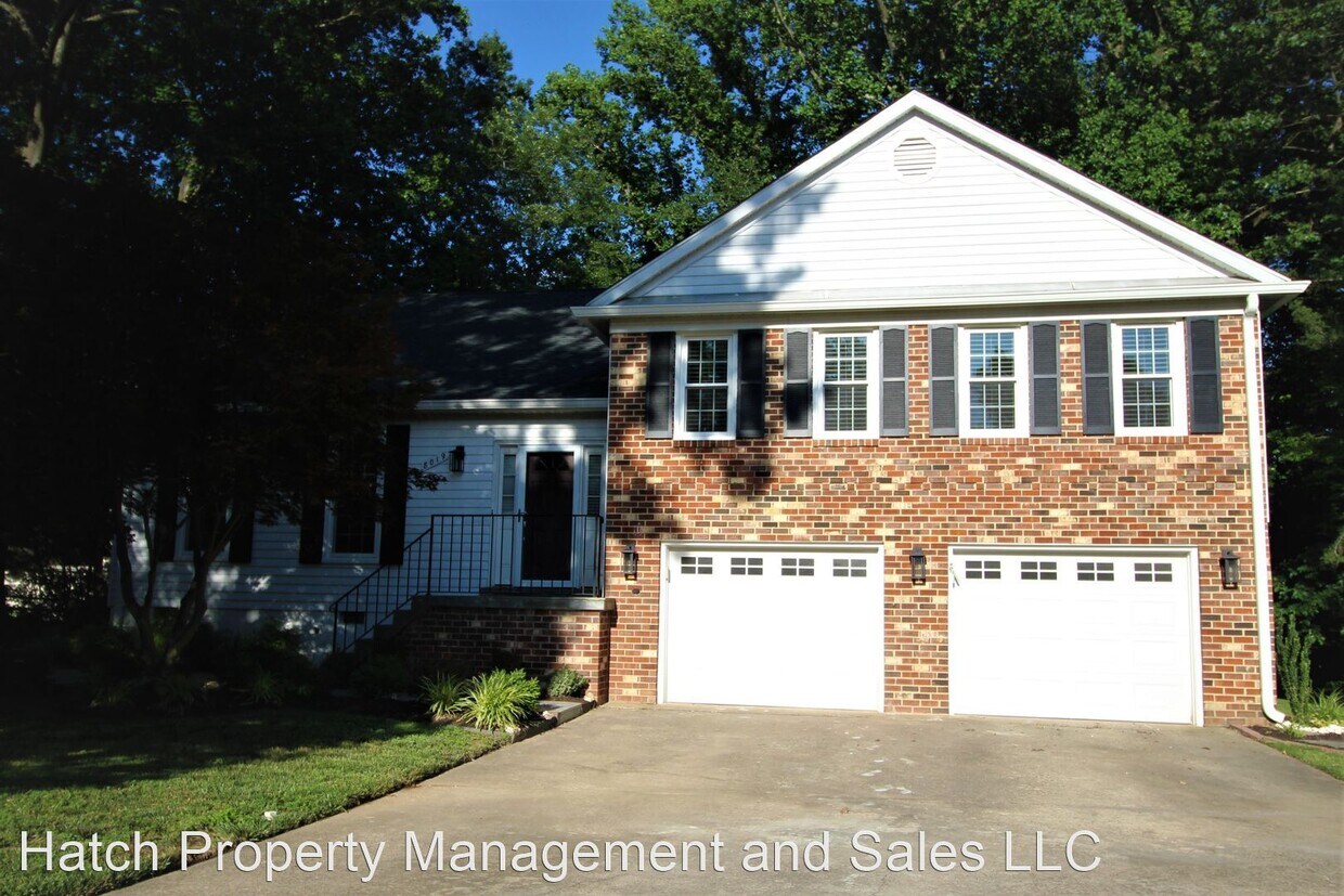 8019 Sunset Path Ct, Springfield, VA 22153 House Rental in Springfield, VA