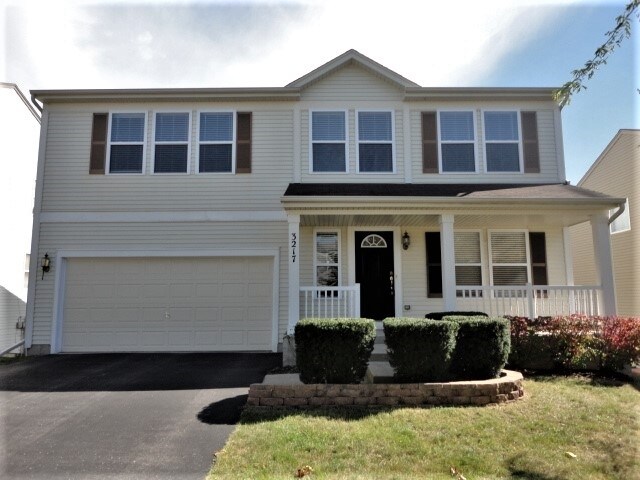 Primary Photo - 3217 Kenilworth Lane