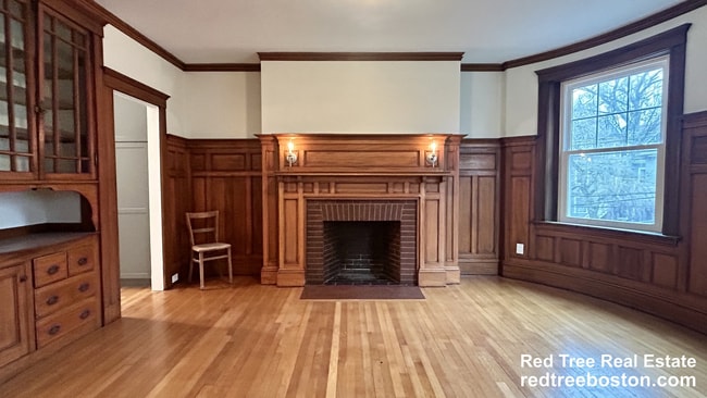 Foto del edificio - 10 Dwight St