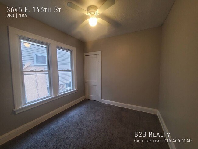 Building Photo - 3645 E 146th St