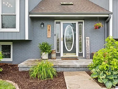 Foto del edificio - 3411 Mirror Ln