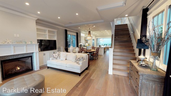 Foto del edificio - 4 br, 3.5 bath  - 823 I Ave