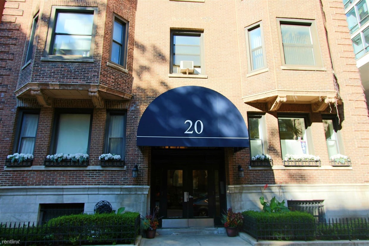 1 br, 1 bath - 20 E Goethe St Apt 203 - 1 br, 1 bath  - 20 E Goethe St Apt 203