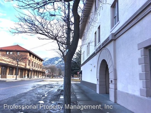 mobile home lots for rent missoula mt