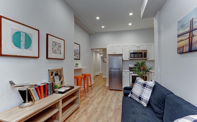 Foto del edificio - 2243 Park Ave