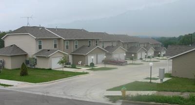 Primary Photo - Oak Terrace Apartments