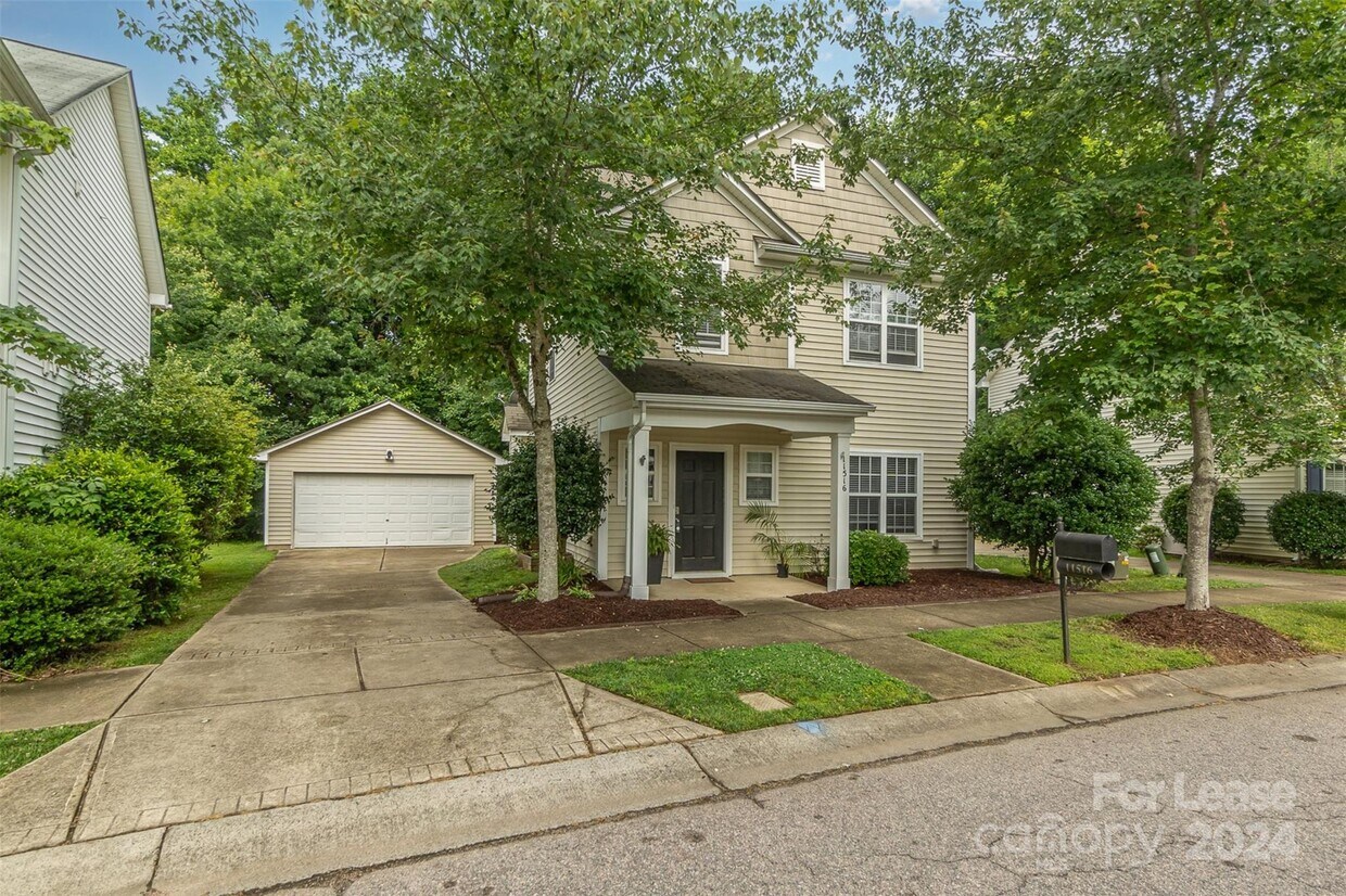 11516 Heritage Grn Dr  