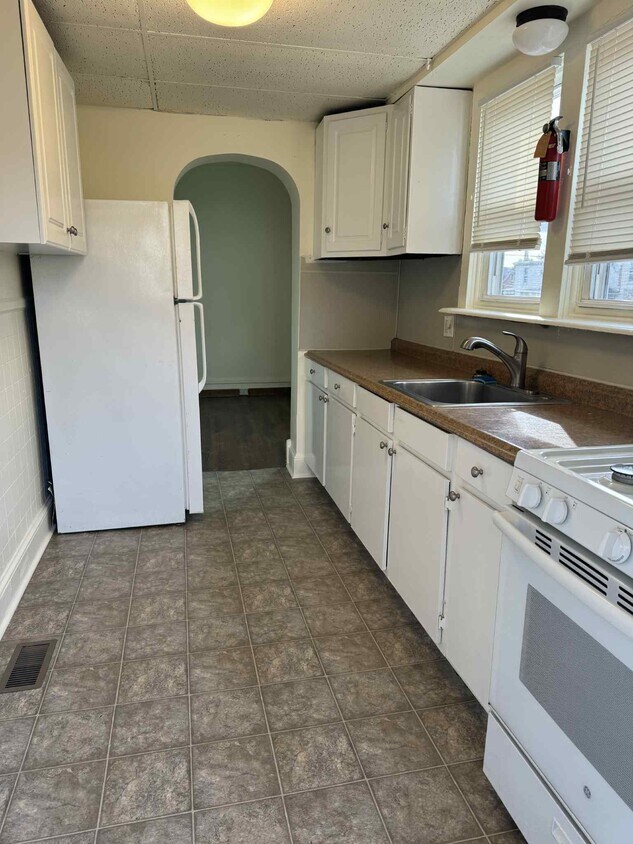 Foto principal - 635 Chestnut St