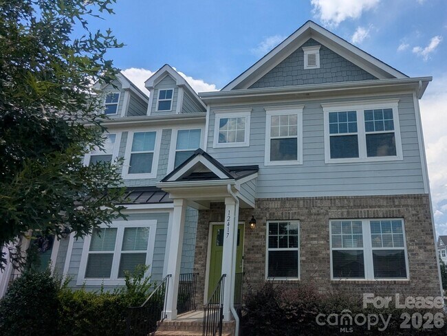 Foto del edificio - 12417 Bryton Ridge Pkwy