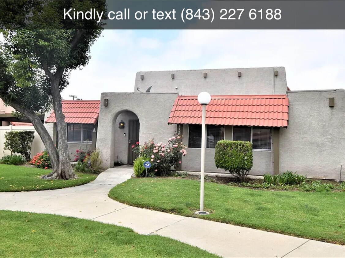 93260 Obrion Pi, Chino, CA 91710 House Rental in Chino, CA