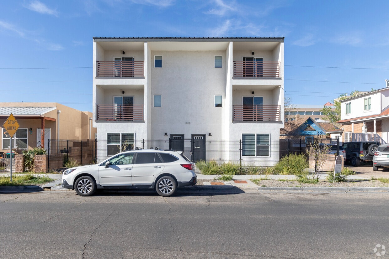 alternate 2 - 615 Iron Ave SW
