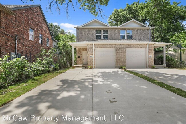 Building Photo - 3 br, 2.5 bath House - 4429 Hamilton Ave.