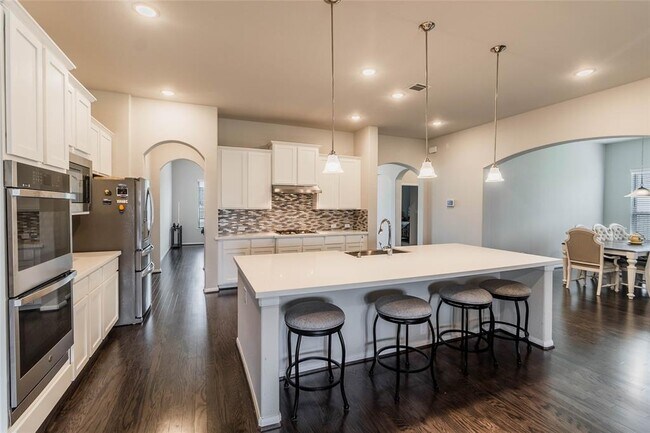 Foto del edificio - 11315 Seguin Trail Ct