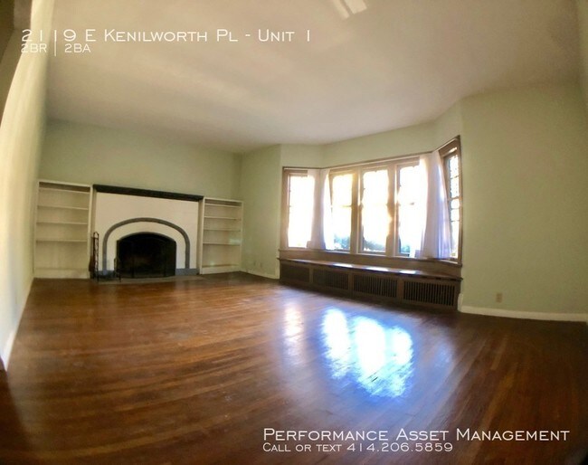 Building Photo - 2119 E Kenilworth Pl