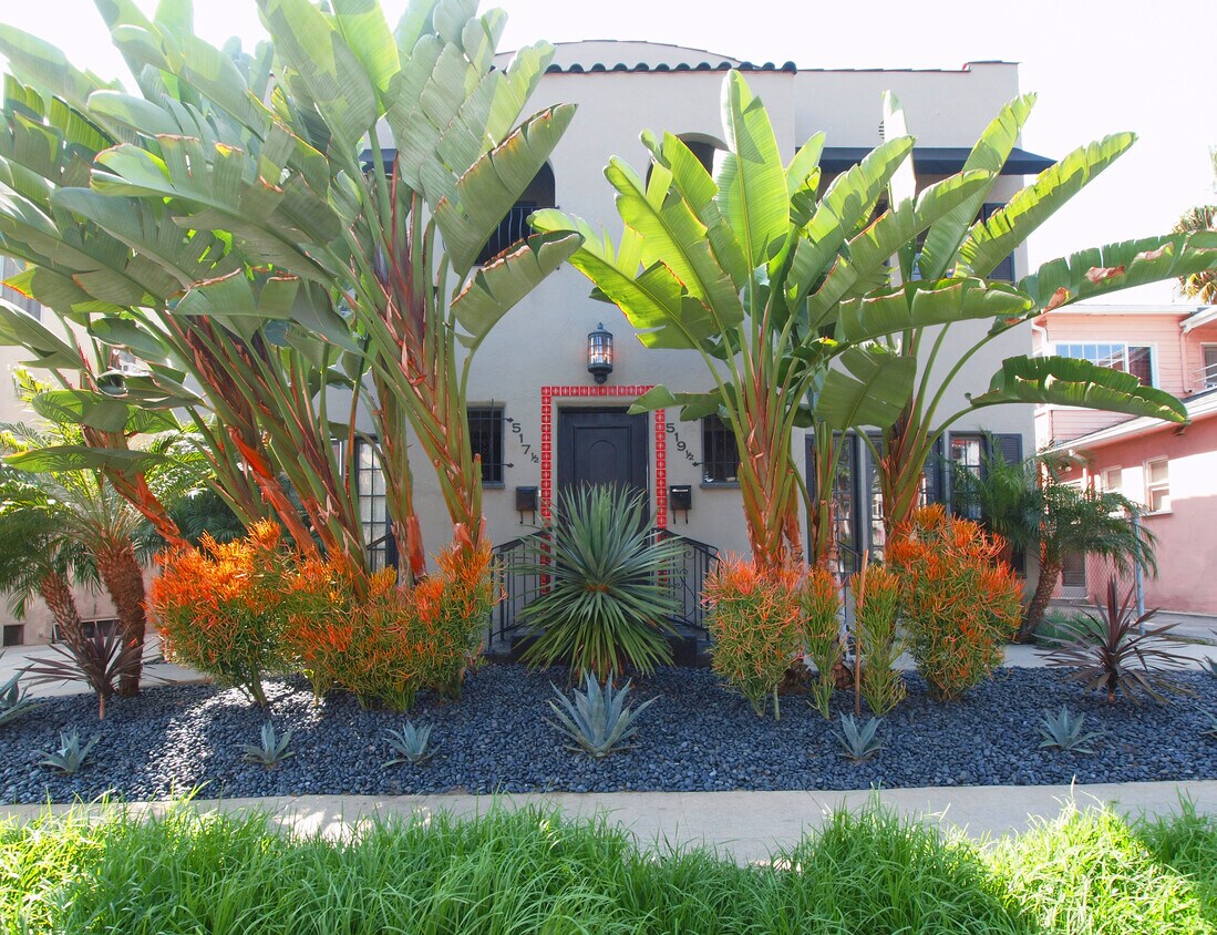 Foto principal - 517 N Spaulding Ave