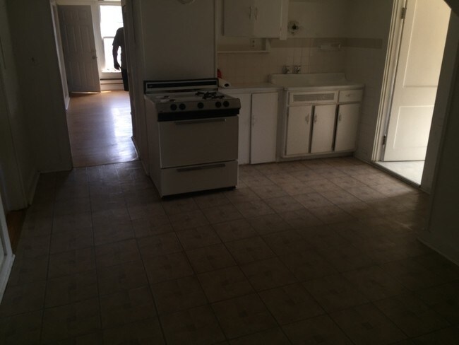 Foto del edificio - 123 1st St