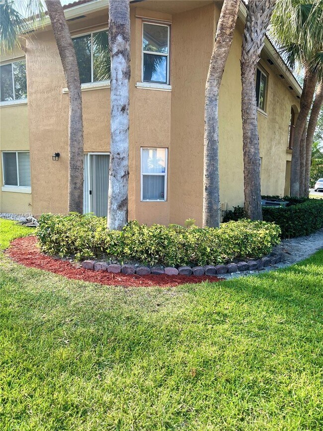Foto del edificio - 7820 NW 7th St