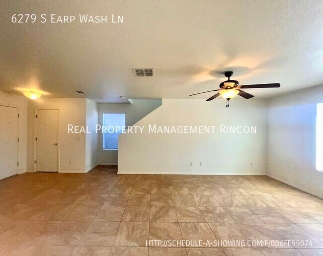 Foto del edificio - 6279 S Earp Wash Ln