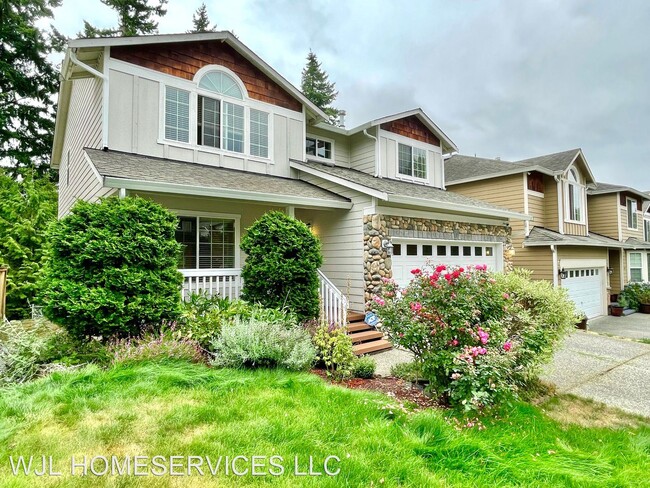 Building Photo - 4 br, 2.5 bath House - 10103 28th Dr SE