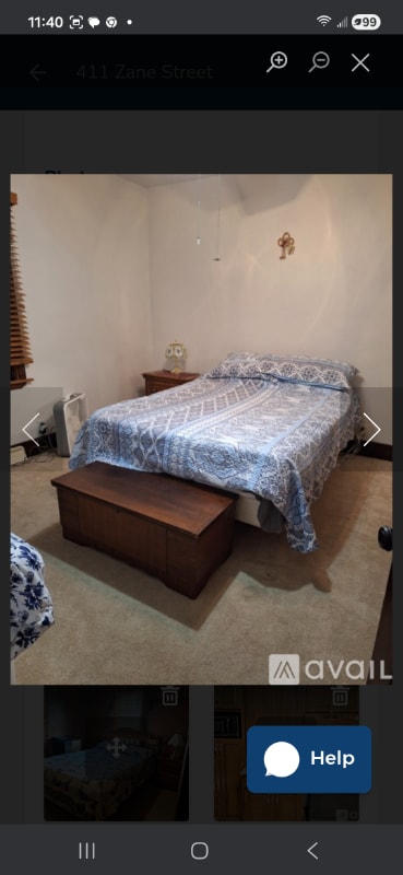 Building Photo - 411 Zane St