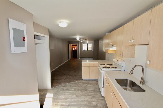 Foto del edificio - 549 Mercer St